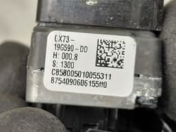 JAGUAR GX7319G590DD Reverse camera JAGUAR XE (X760) (2015-2024) — thumbnail 6