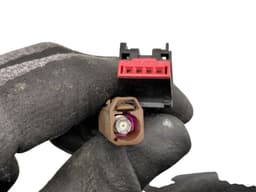 JAGUAR GX7319G590DD Reverse camera JAGUAR XE (X760) (2015-2024) — thumbnail 4