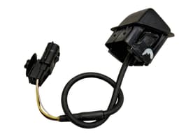 RENAULT 284F42170R C042298 Reverse camera RENAULT KADJAR (HA, HL) (2015-2022) — thumbnail 3
