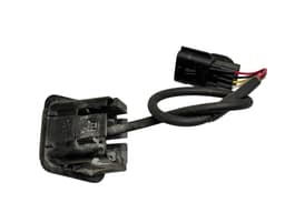 RENAULT 284F42170R C042298 Reverse camera RENAULT KADJAR (HA, HL) (2015-2022) — thumbnail 2