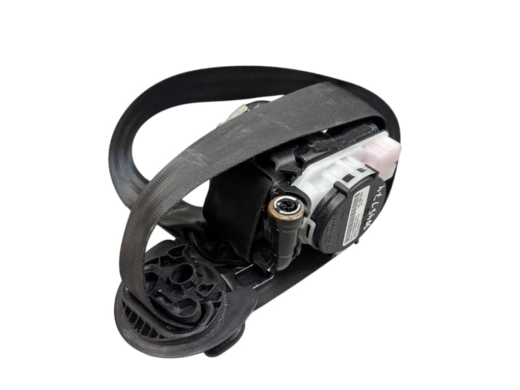 3V0857702F Seat Belt Front Right SKODA SUPERB III (3V3, 3V5) (2015-2024)