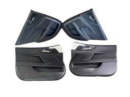 JAGUAR GX73600C98AC FK72600C99DC Set Of Seats JAGUAR XE (X760) (2015-2024) — thumbnail 6