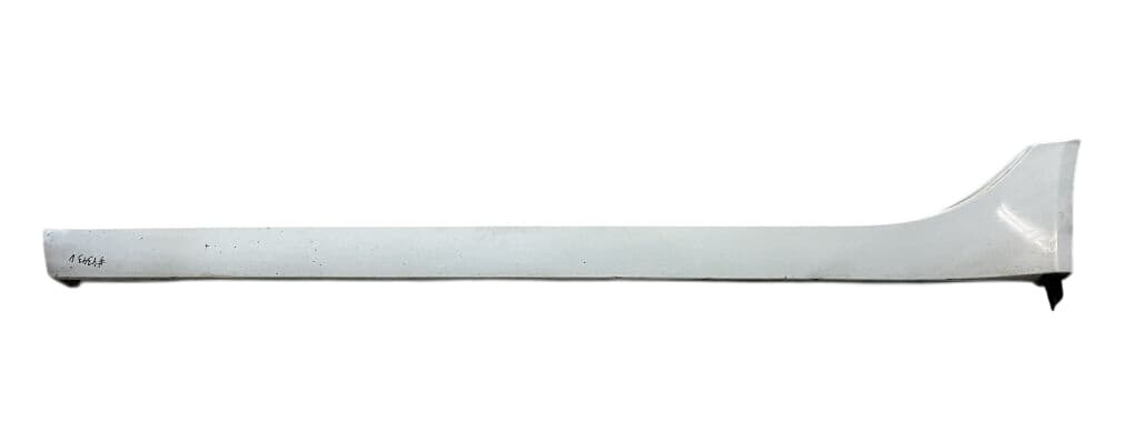 JAGUAR GX73101D57AE8LML Side Skirt Left JAGUAR XE (X760) (2015-2024)