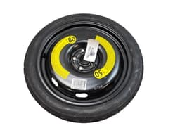 AUDI 1K0601027AP Spare wheel AUDI A3 (8V_) (2012-2020) — thumbnail 1