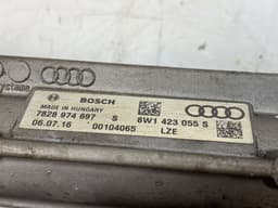 AUDI 8W1423055AJ Steering rack AUDI A4 (8W, B9) (2015-) — thumbnail 3
