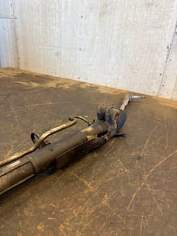 OPEL 23139008 Steering rack OPEL INSIGNIA A (G09) (2008-2017) — thumbnail 7