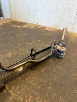 OPEL 23139008 Steering rack OPEL INSIGNIA A (G09) (2008-2017) — thumbnail 4
