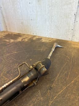 OPEL 23139008 Steering rack OPEL INSIGNIA A (G09) (2008-2017) — thumbnail 5