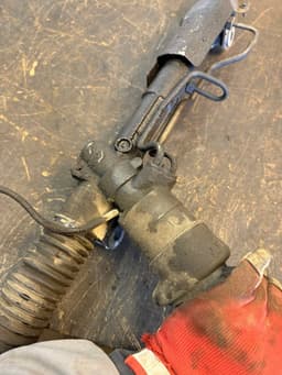 OPEL 23139008 Steering rack OPEL INSIGNIA A (G09) (2008-2017) — thumbnail 8