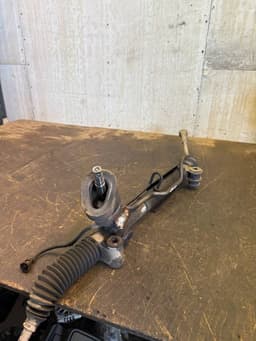 OPEL 23139008 Steering rack OPEL INSIGNIA A (G09) (2008-2017) — thumbnail 2