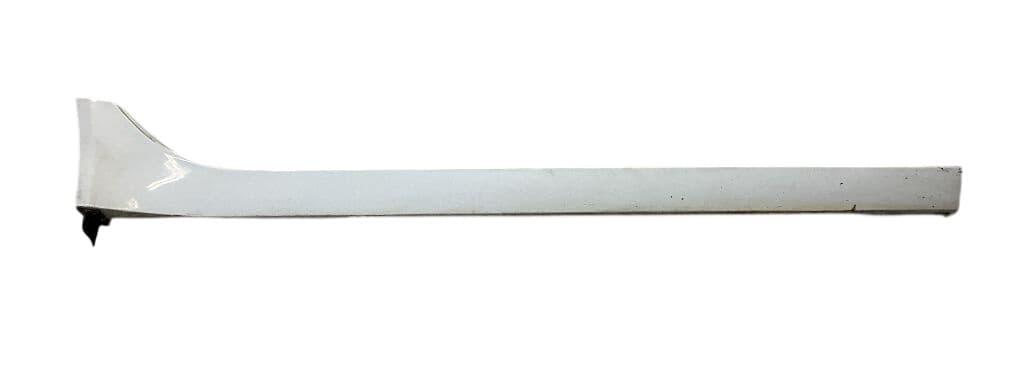 JAGUAR GX73101D56AE8LML Side Skirt Right JAGUAR XE (X760) (2015-2024)