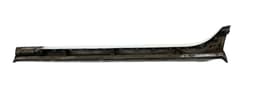 JAGUAR GX73101D56AE8LML Side Skirt Right JAGUAR XE (X760) (2015-2024) — thumbnail 2