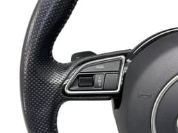 AUDI 8K0419091CB 8K0880201AE Steering Wheel AUDI A4 / A4 ALLROAD (B8) (2007-2015) — thumbnail 3
