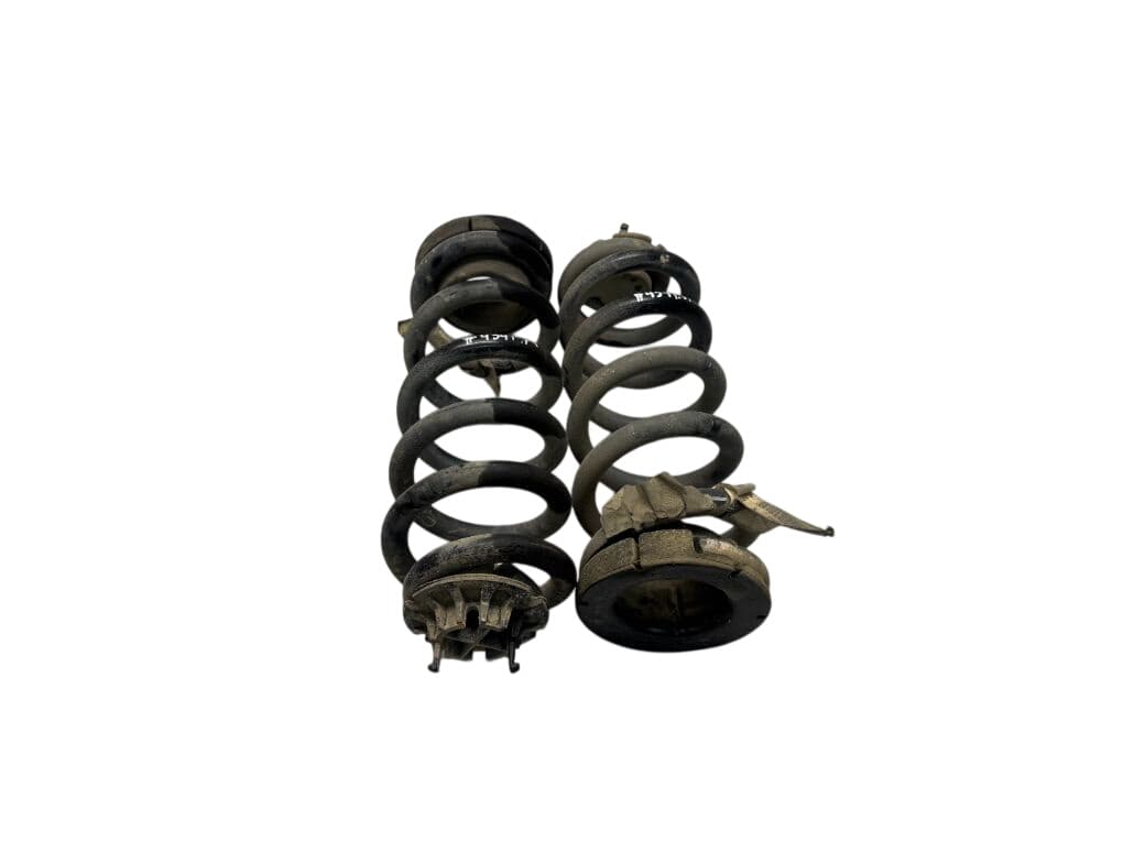JEEP 68029868AD Spring Rear Right JEEP GRAND CHEROKEE IV (WK, WK2) (2010-2021)