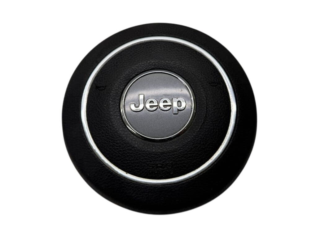 JEEP P1GS311XLAI Steering Wheel Airbag JEEP GRAND CHEROKEE IV (WK, WK2) (2010-2021)