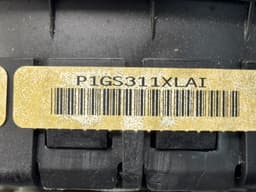 JEEP P1GS311XLAI Steering Wheel Airbag JEEP GRAND CHEROKEE IV (WK, WK2) (2010-2021) — thumbnail 4