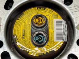 JEEP P1GS311XLAI Steering Wheel Airbag JEEP GRAND CHEROKEE IV (WK, WK2) (2010-2021) — thumbnail 3
