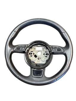AUDI Steering Wheel AUDI A6 / A6 ALLROAD (C7, 4G) (2010-2018) — thumbnail 1