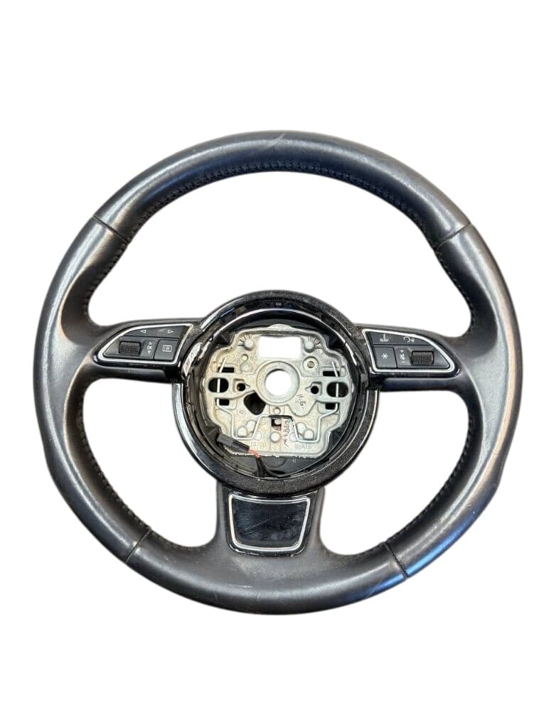 AUDI Steering Wheel AUDI A6 / A6 ALLROAD (C7, 4G) (2010-2018)