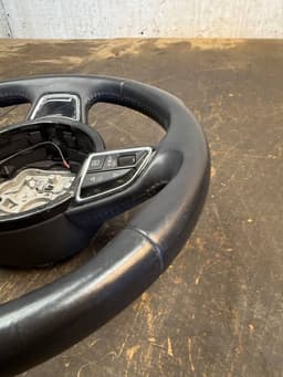 AUDI Steering Wheel AUDI A6 / A6 ALLROAD (C7, 4G) (2010-2018) — thumbnail 9