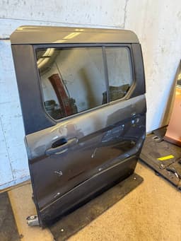 FORD 2482781 PKT1BK24603CF Sliding door left FORD TRANSIT / TOURNEO CONNECT II (2013-2022) — thumbnail 3