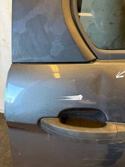 FORD 2482781 PKT1BK24603CF Sliding door left FORD TRANSIT / TOURNEO CONNECT II (2013-2022) — thumbnail 7