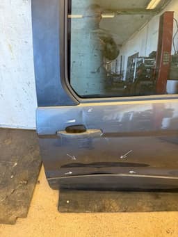 FORD 2482781 PKT1BK24603CF Sliding door left FORD TRANSIT / TOURNEO CONNECT II (2013-2022) — thumbnail 4