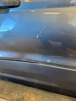 FORD 2482781 PKT1BK24603CF Sliding door left FORD TRANSIT / TOURNEO CONNECT II (2013-2022) — thumbnail 10