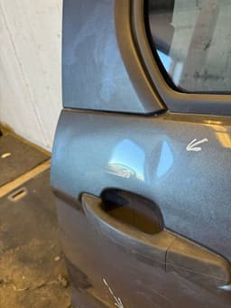 FORD 2482781 PKT1BK24603CF Sliding door left FORD TRANSIT / TOURNEO CONNECT II (2013-2022) — thumbnail 6