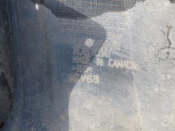 JEEP 1GV68TRMMA Side Skirt Right JEEP GRAND CHEROKEE IV (WK, WK2) (2010-2021) — thumbnail 3