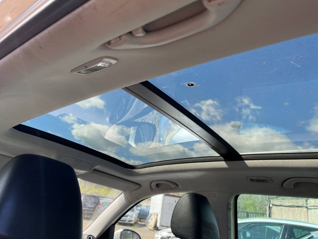 VW 5N0877049A Sunroof VW TIGUAN I (5N) (2007-2018)