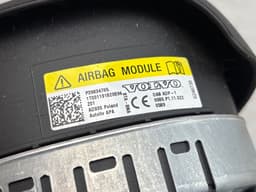 VOLVO 39834785 Steering Wheel Airbag VOLVO S90 / V90 (2016-) — thumbnail 3