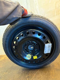 OPEL 13267272 13327305 13327308 13504505 13581762 22808194 Spare wheel OPEL INSIGNIA A (G09) (2008-2017) — thumbnail 7
