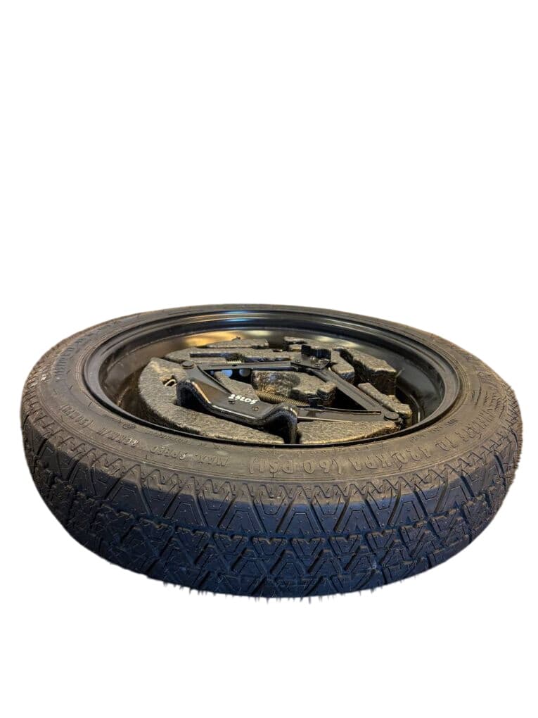 OPEL 13267272 13327305 13327308 13504505 13581762 22808194 Spare wheel OPEL INSIGNIA A (G09) (2008-2017)