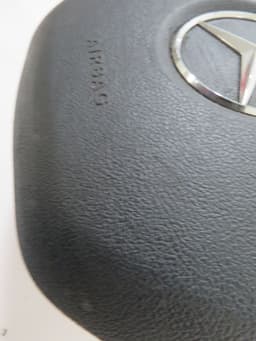 MERCEDES-BENZ A16686000029116 1668600002 A1668600002 Steering Wheel Airbag MERCEDES-BENZ GL-CLASS (X166) (2012-2019) — thumbnail 9
