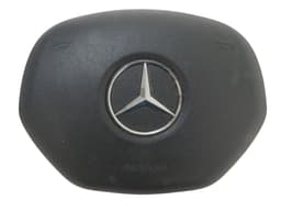 MERCEDES-BENZ A16686000029116 1668600002 A1668600002 Steering Wheel Airbag MERCEDES-BENZ GL-CLASS (X166) (2012-2019) — thumbnail 1