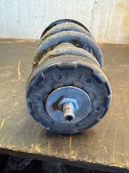 OPEL 13319746 Suspension Leg Front Right OPEL INSIGNIA A (G09) (2008-2017) — thumbnail 6