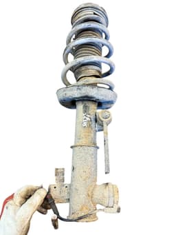 OPEL 13319746 Suspension Leg Front Right OPEL INSIGNIA A (G09) (2008-2017) — thumbnail 1