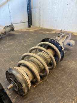 OPEL 13319746 Suspension Leg Front Right OPEL INSIGNIA A (G09) (2008-2017) — thumbnail 4