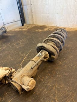 OPEL 13319746 Suspension Leg Front Right OPEL INSIGNIA A (G09) (2008-2017) — thumbnail 2