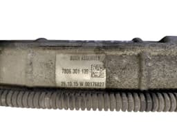 JAGUAR GX733200AF 7806301139 Steering rack JAGUAR XE (X760) (2015-2024) — thumbnail 5
