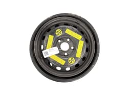 AUDI 7L0601027A Spare wheel AUDI Q7 (4L) (2006-2015) — thumbnail 1