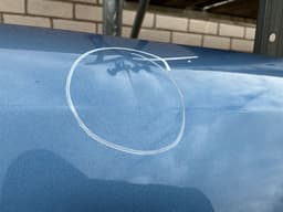 VW 2K5843108B Sliding door right VW CADDY IV (SA) (2015-2021) — thumbnail 4
