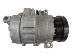 MERCEDES-BENZ A0012300211 AC / aircon Compressor MERCEDES-BENZ SL-CLASS (R230) (2001-2012) — thumbnail 2