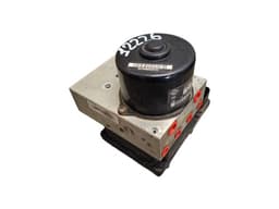 NISSAN 476603X10A ABS hydraulic unit / pump NISSAN PATHFINDER III (R51) (2005-2012) — thumbnail 1