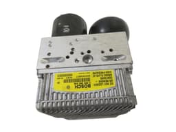 MERCEDES-BENZ A0084313912 A0004301394 A0004302694 A0054318112 A0004302394 0265960048 A0094312712 0265202069 ABS hydraulic unit / pump MERCEDES-BENZ SL-CLASS (R230) (2001-2012) — thumbnail 2