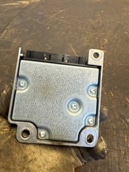 PEUGEOT 1358990080 Airbag Control Unit PEUGEOT BOXER (250) (2006-) — thumbnail 4