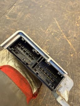 PEUGEOT 1358990080 Airbag Control Unit PEUGEOT BOXER (250) (2006-) — thumbnail 5