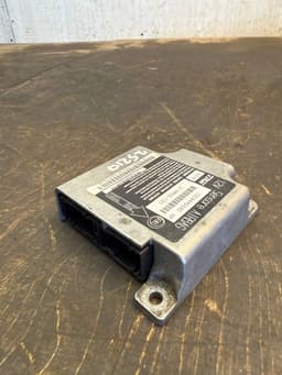 PEUGEOT 1358990080 Airbag Control Unit PEUGEOT BOXER (250) (2006-) — thumbnail 2