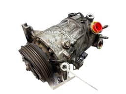 VOLVO PXC161681P AC / aircon Compressor VOLVO XC70 II (2007-2016) — thumbnail 1